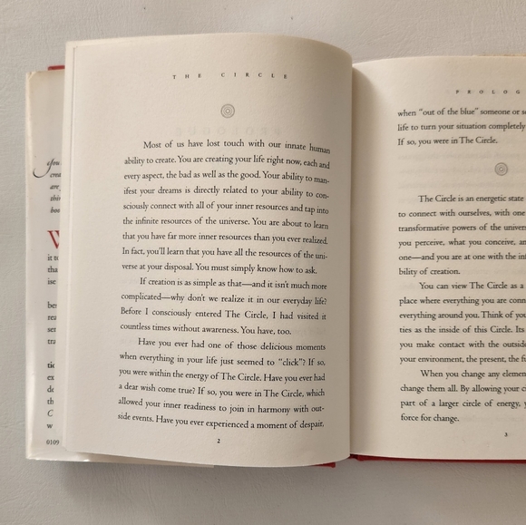 The Circle Book - Picture 11 of 14